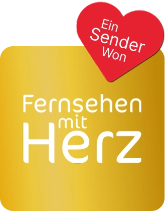 Fernsehen mit Herz